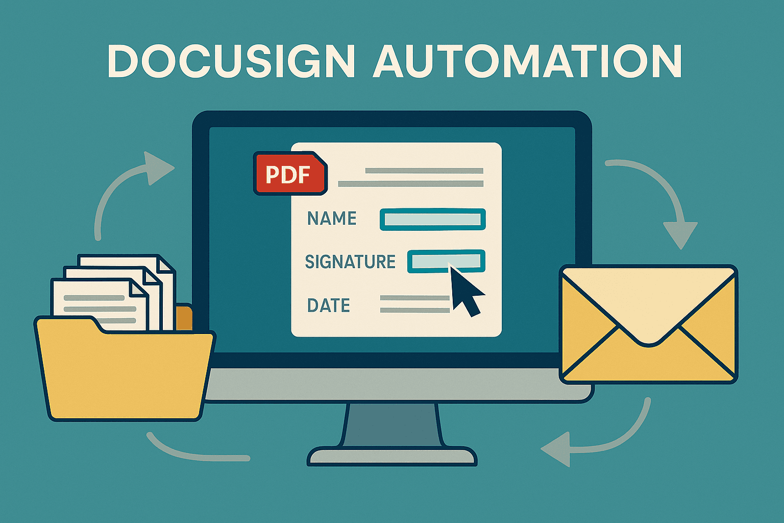 DocuSign Automation System — figure 1 (/images/projects/DocusignMain)